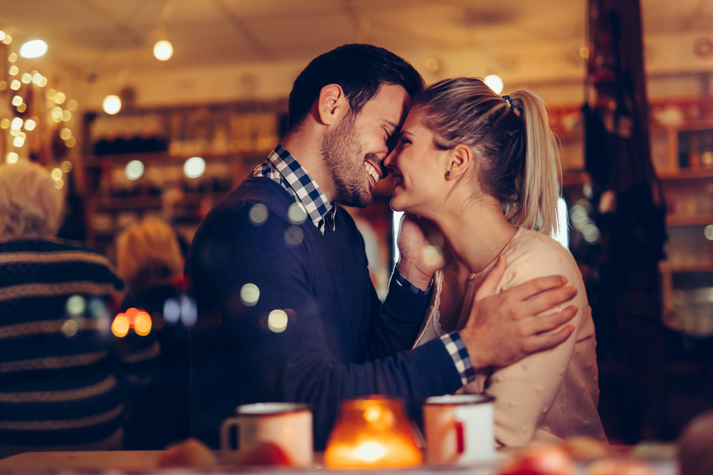 Couples' Night Sex toy Party - V For Vibes