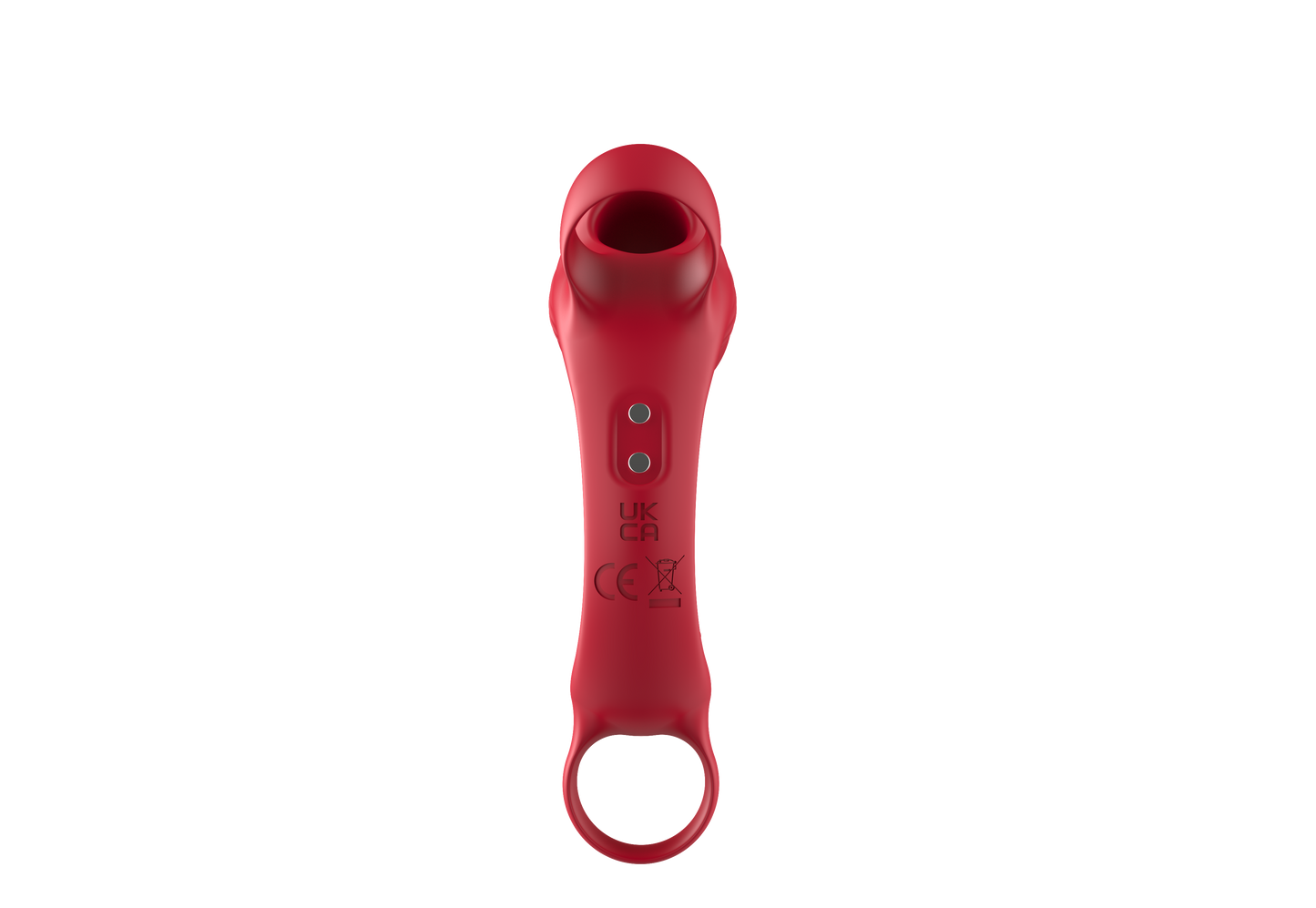 Hora - The Finger Vibrator