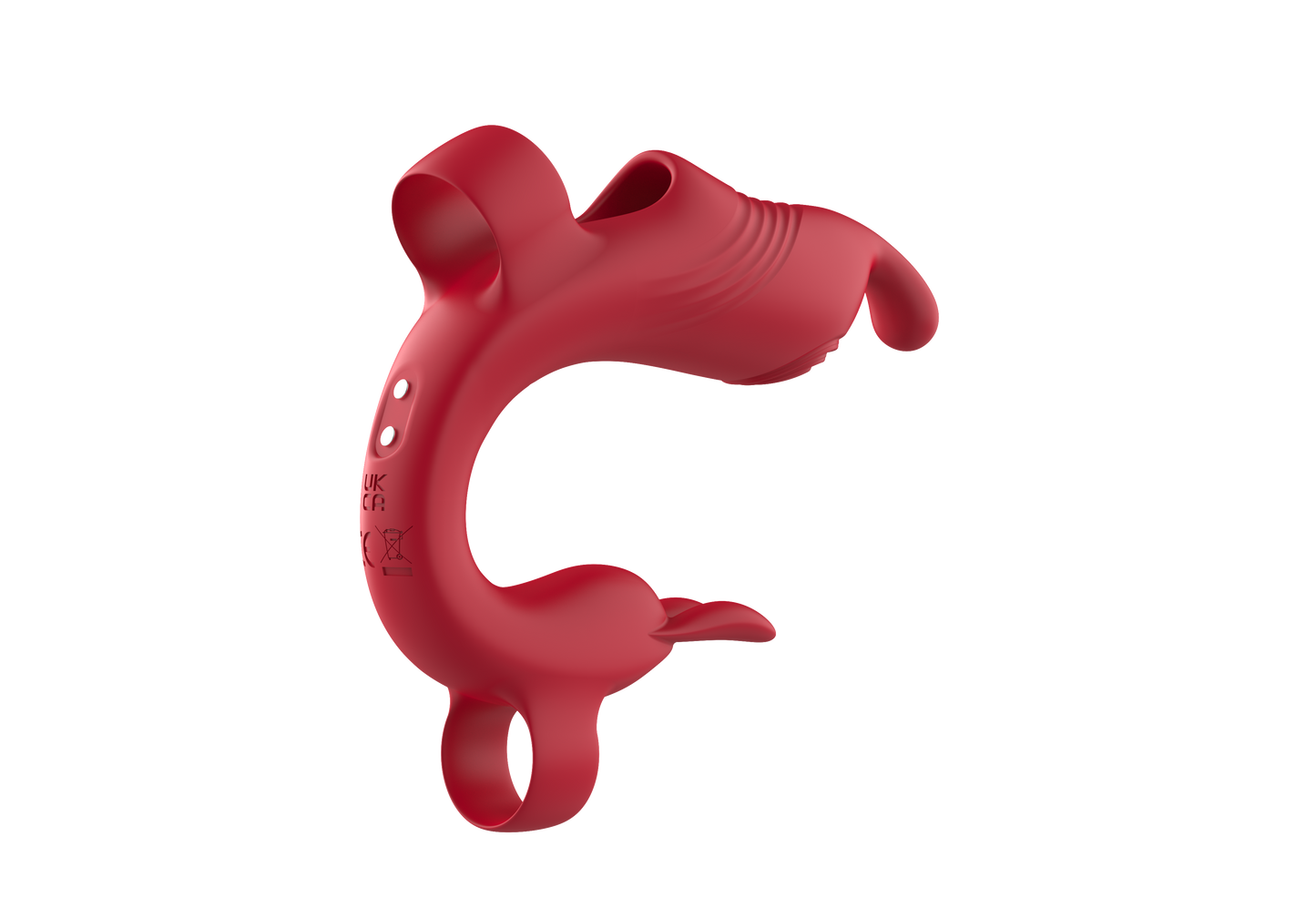 Hora - The Finger Vibrator