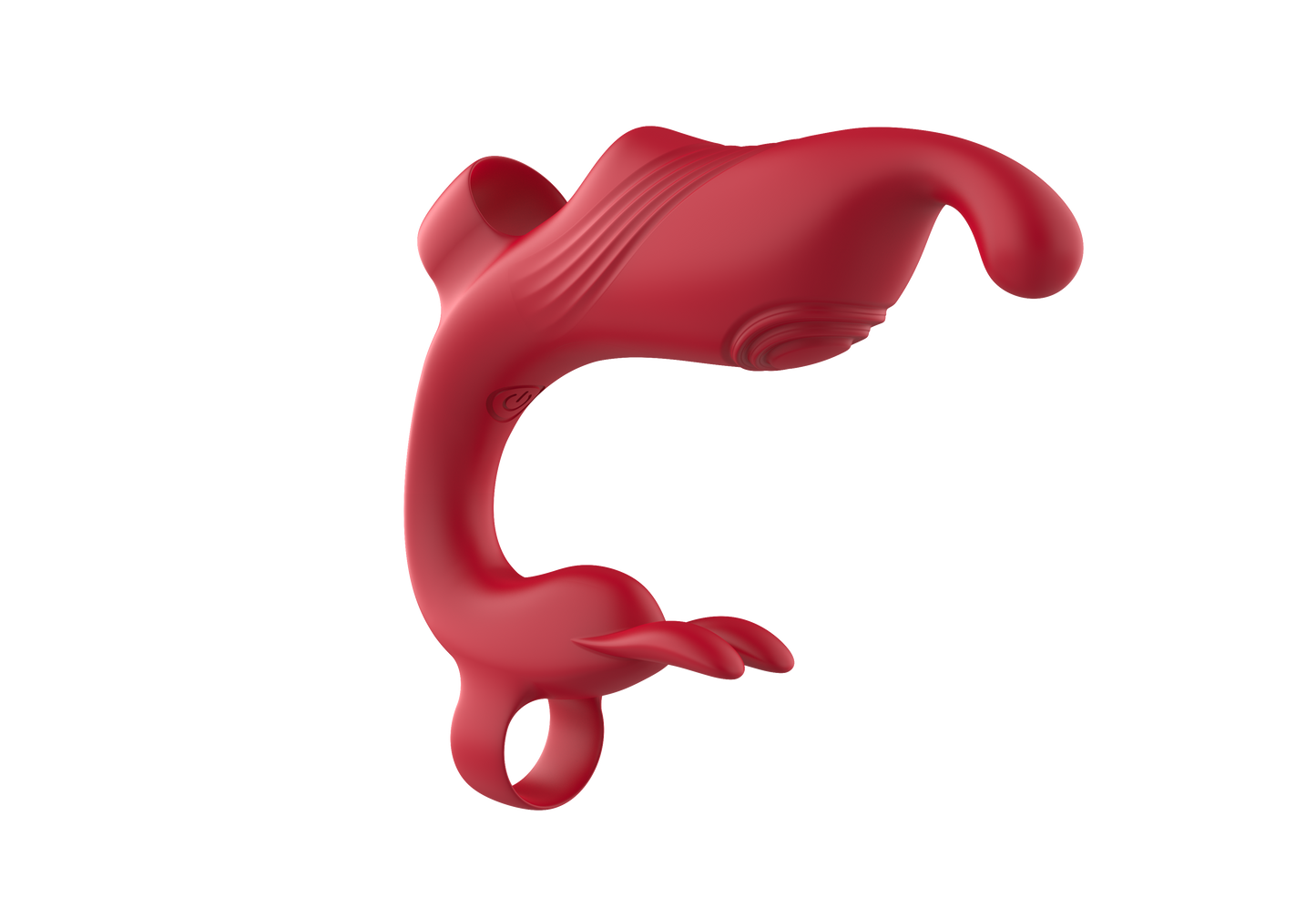 Hora - The Finger Vibrator