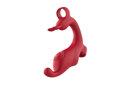 Hora - The Finger Vibrator