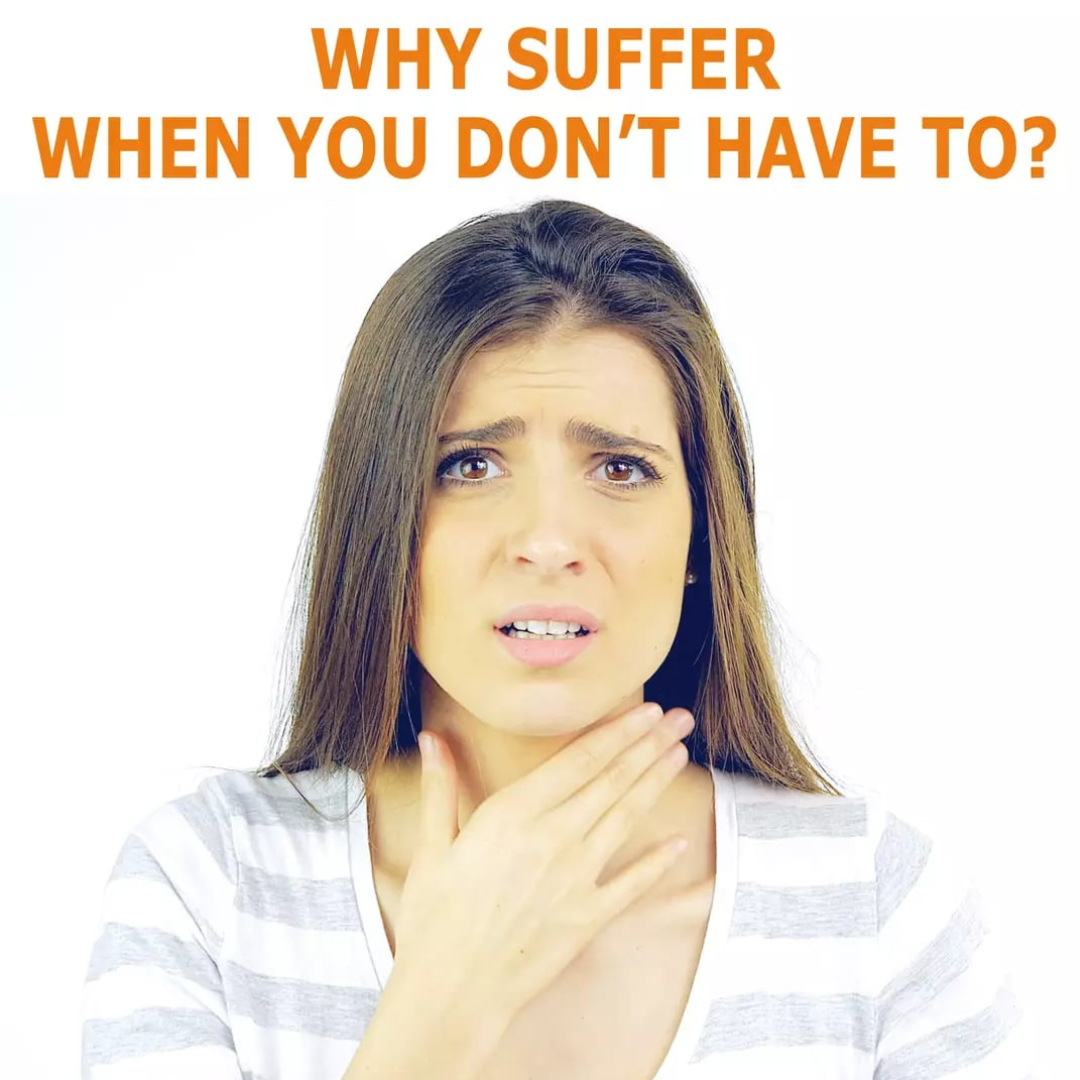 Organic Cough Cold Congestion Relief Balm SixPak