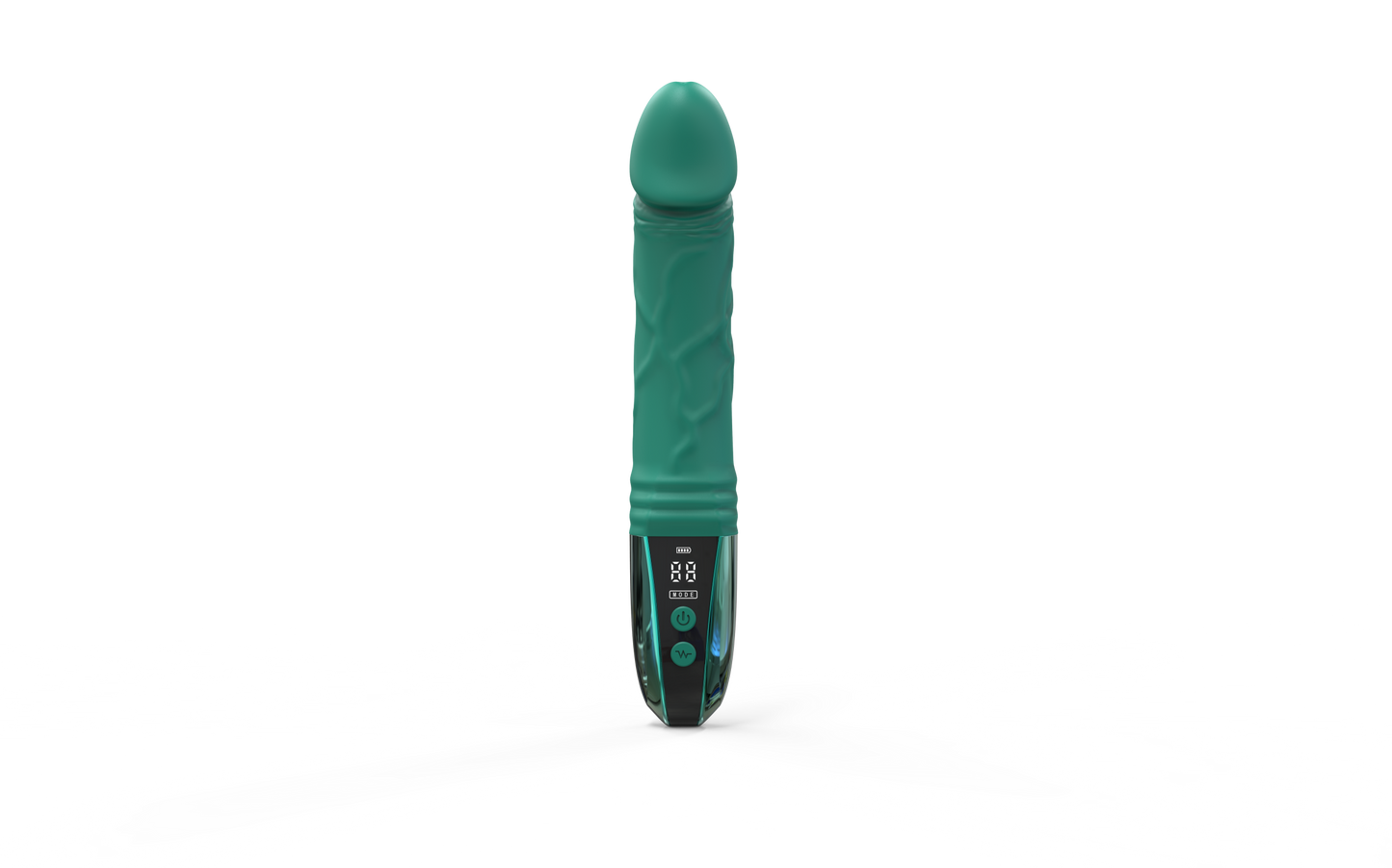 Vibrating Dildo - Best Dildo Vibrator Lady Justice | V For Vibes