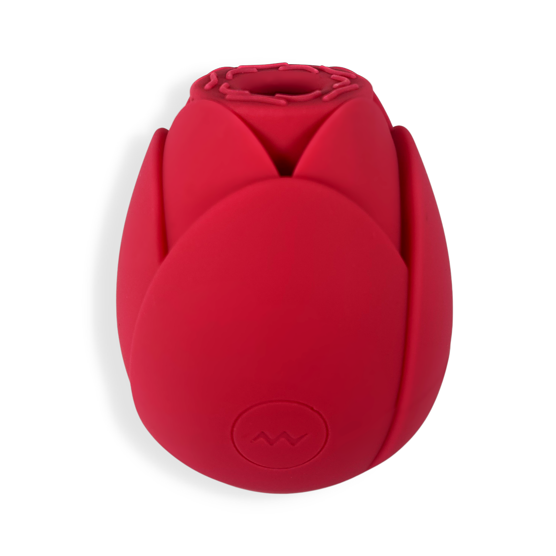 V FOR VIBES The Potently Powerful Rose Flower Sex Toy