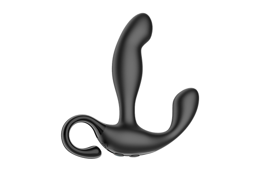 Prostate Vibrator - Vibrating Prostate Massager | V For Vibes