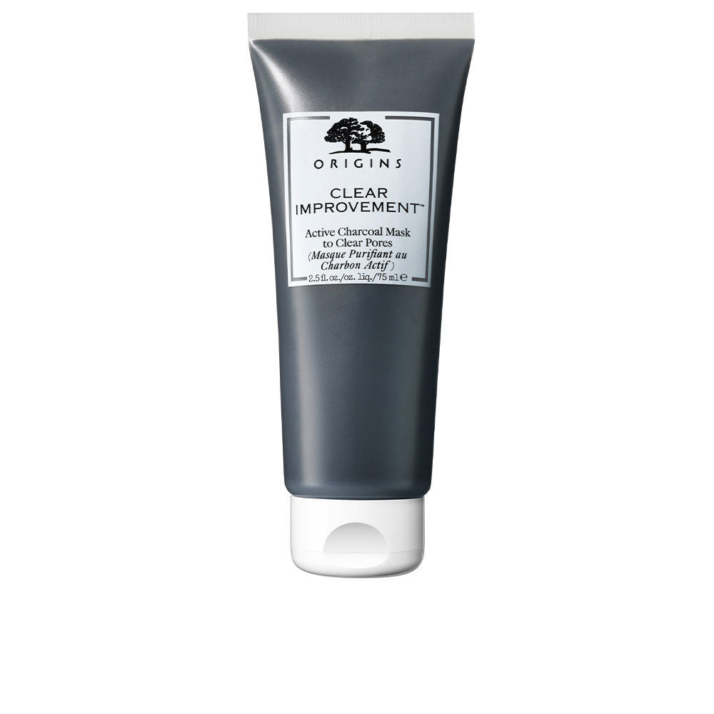 Clear Improvement™ Active Charcoal Mask to Clear Pores 75 ml