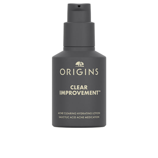 CLEAR IMPROVEMENT anti-acne moisturizing lotion 50 ml